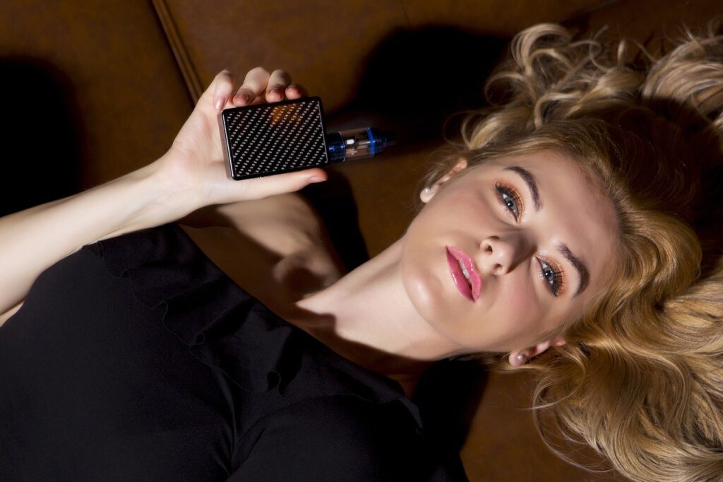 What to Consider When Choosing an Electronic Cigarette?