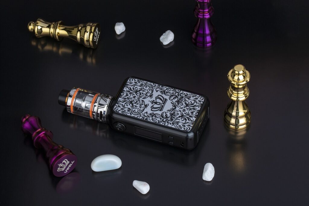 Everything You Need to Know about Electronic Cigarettes