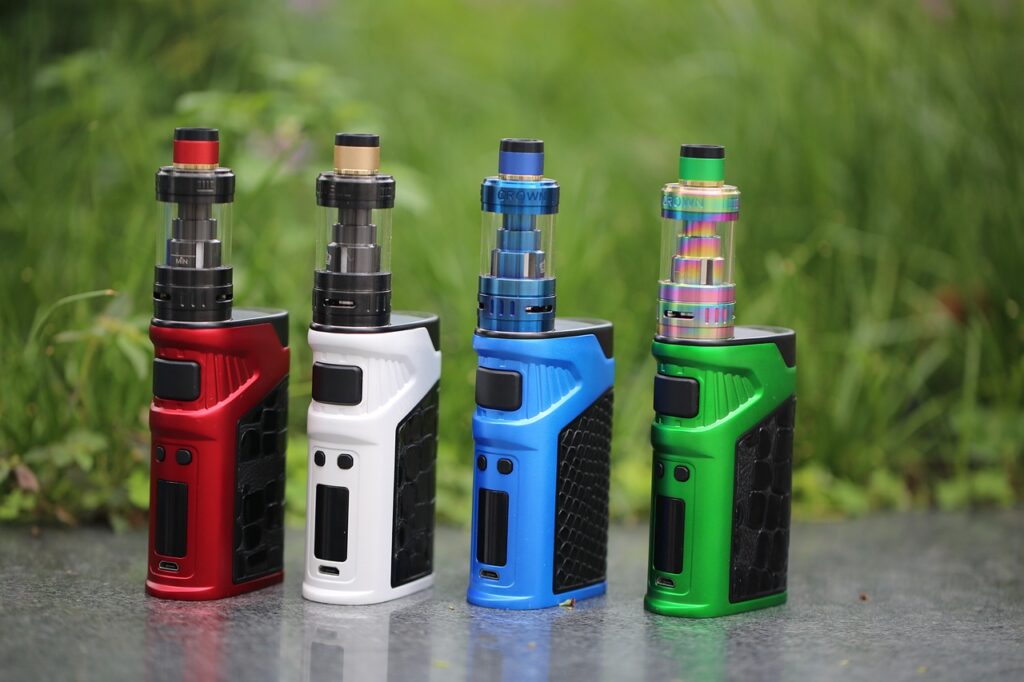 Dive into the World of Vape Mods: Your Ultimate Guide