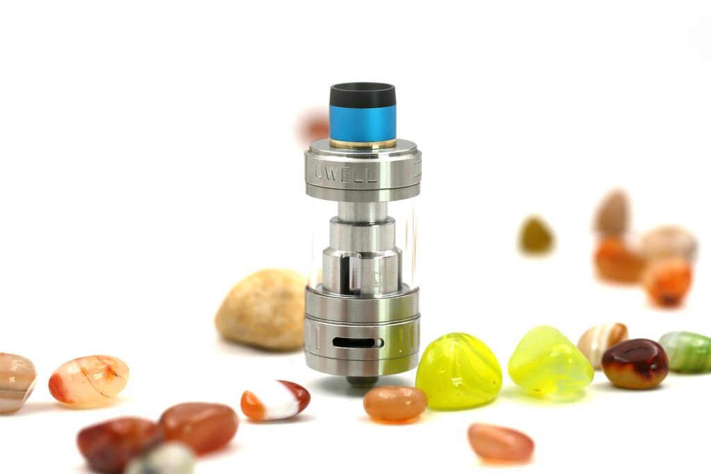 Unlocking the Secrets of E-Cigarette Coils