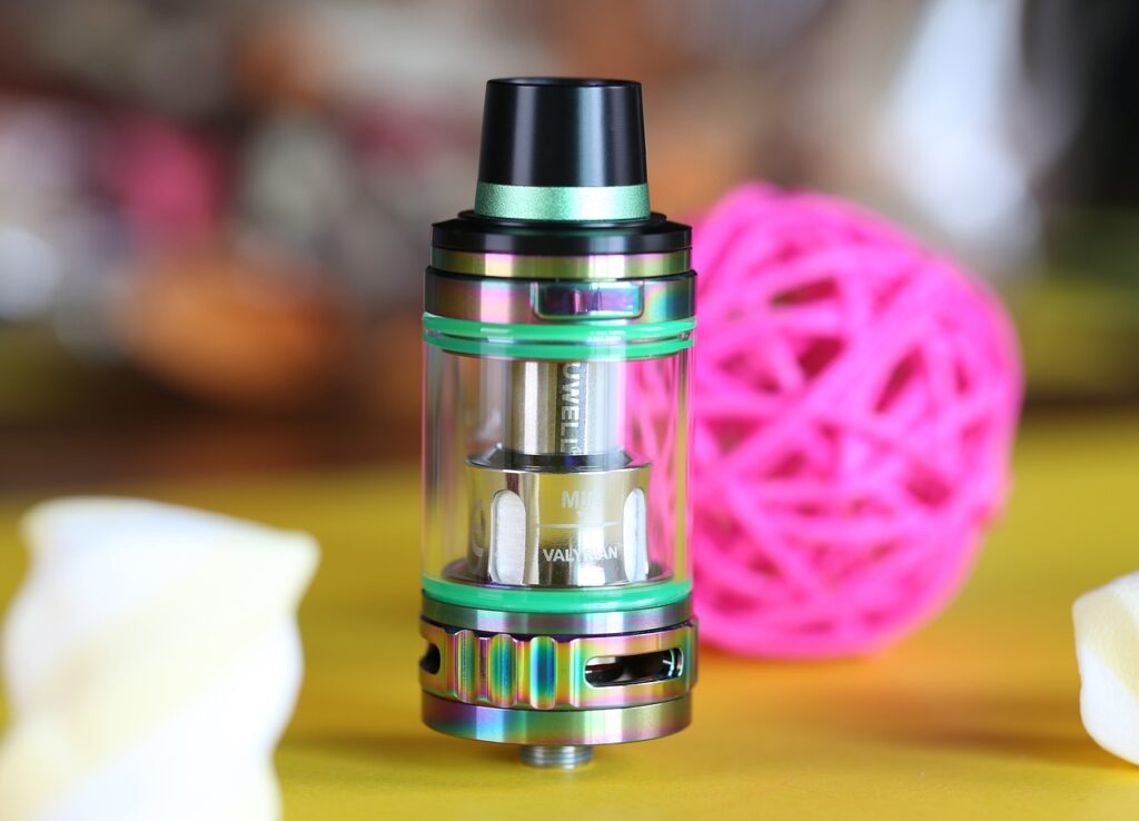 The Rise of E-Cigarettes in Ireland: What You Need to Know