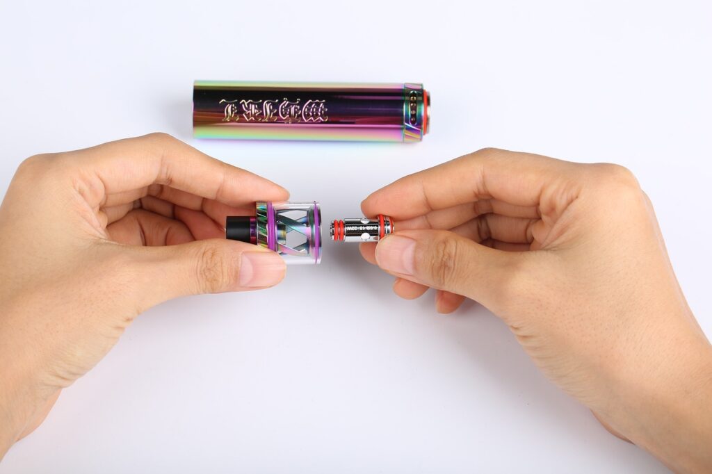 Mastering Vape Coils: Everything You Need to Know for an Optimal Vaping Experience