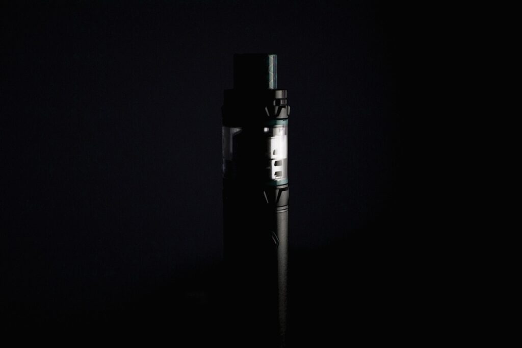 Exploring the Vape Scene in Ireland