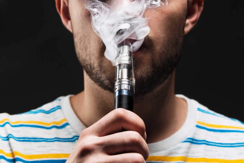 Exploring the Best Vape Mods: A Comprehensive Guide to Ecigarettes Mods
