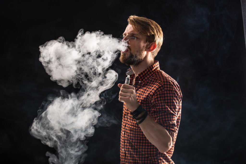 Vaporesso Vape Kits: Exploring the Xros Series and More