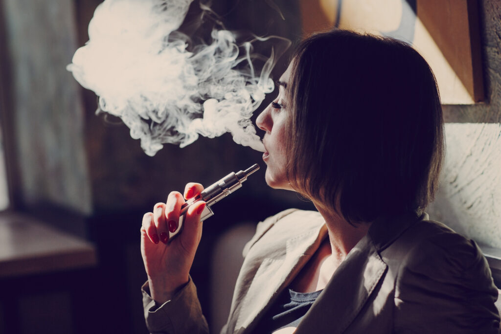 Hale Vape: Your Go-To Shop for Premium Vaping Products in Ireland