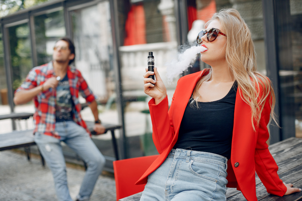 Vape Shop Ireland: Buy E-liquid, Vape Juice & Electronic Cigarettes