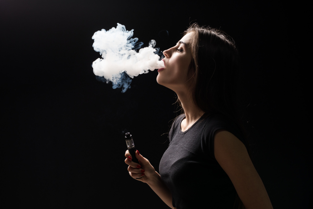 Nicotine Free Vapes: Exploring Zero Nicotine Disposable Vape Options
