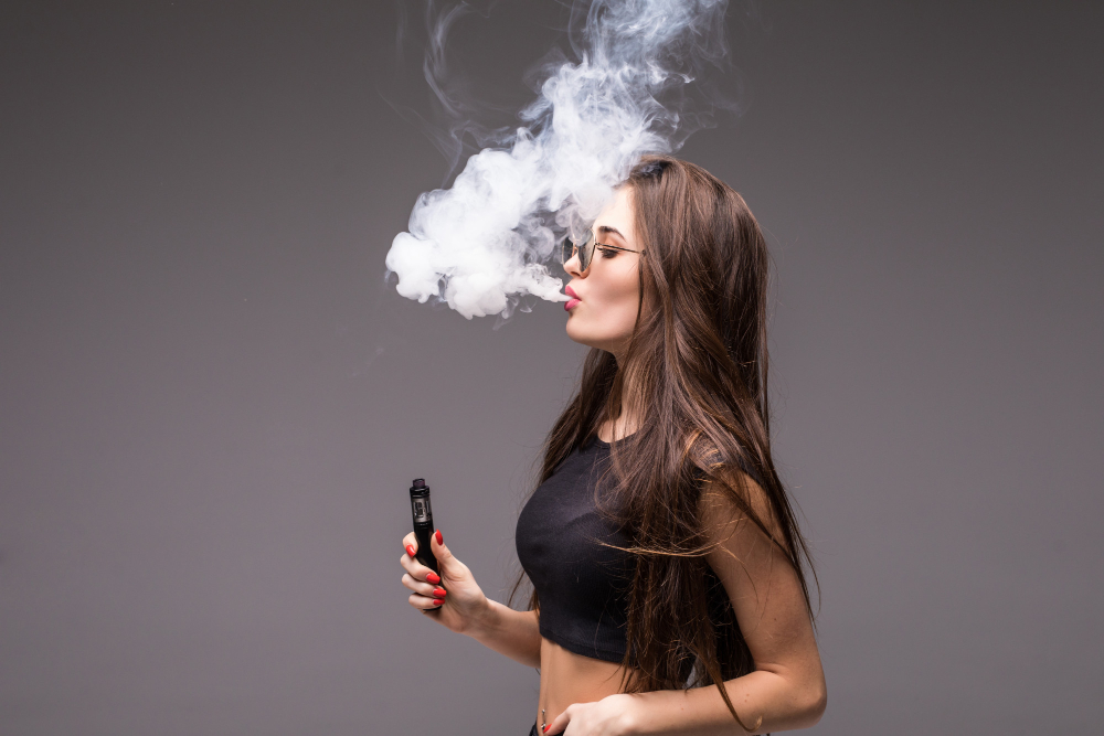 Vaping to Quit Smoking: NHS Guide to Vape for Stop Smoking