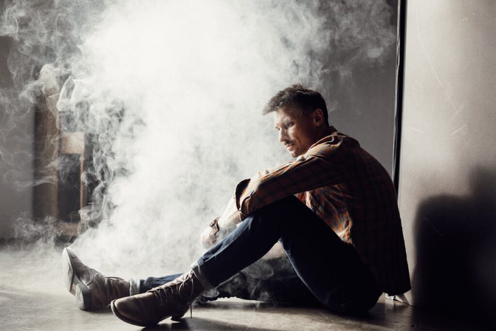 Vaping and Diabetes: How Nicotine and E-Cigarette Aerosol Affect Blood Sugar and Insulin Sensitivity