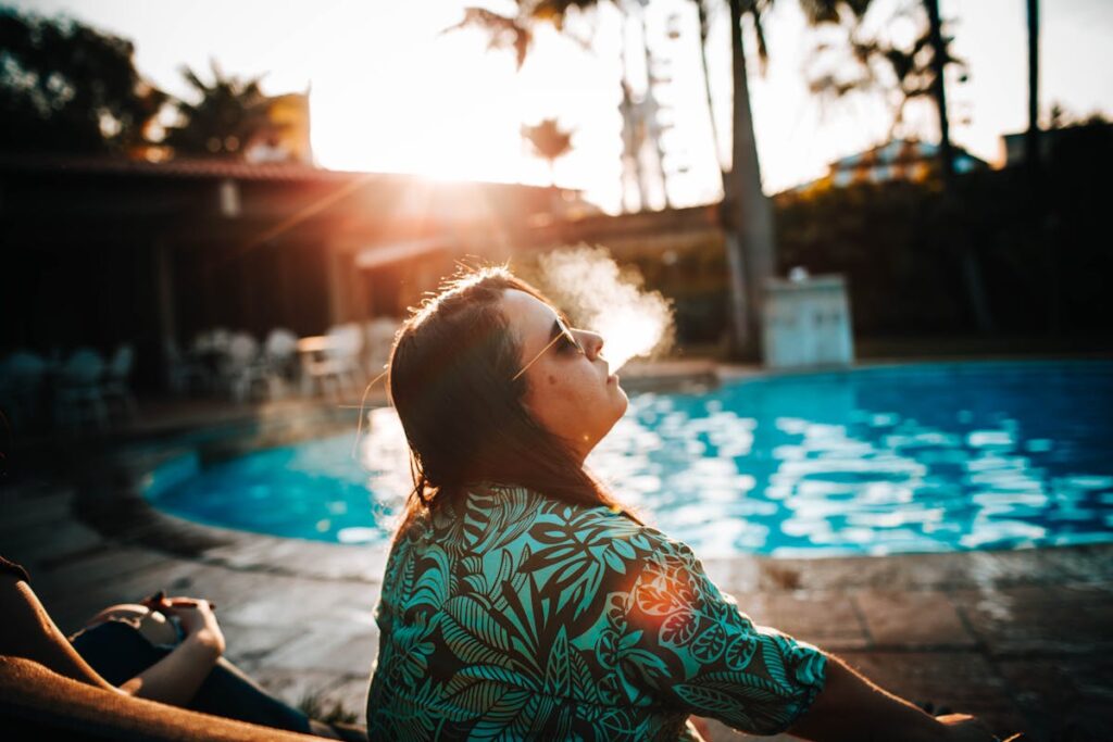 How Vaping Affects Your Skin: Dehydration, Collagen and What Dermatologists Observe